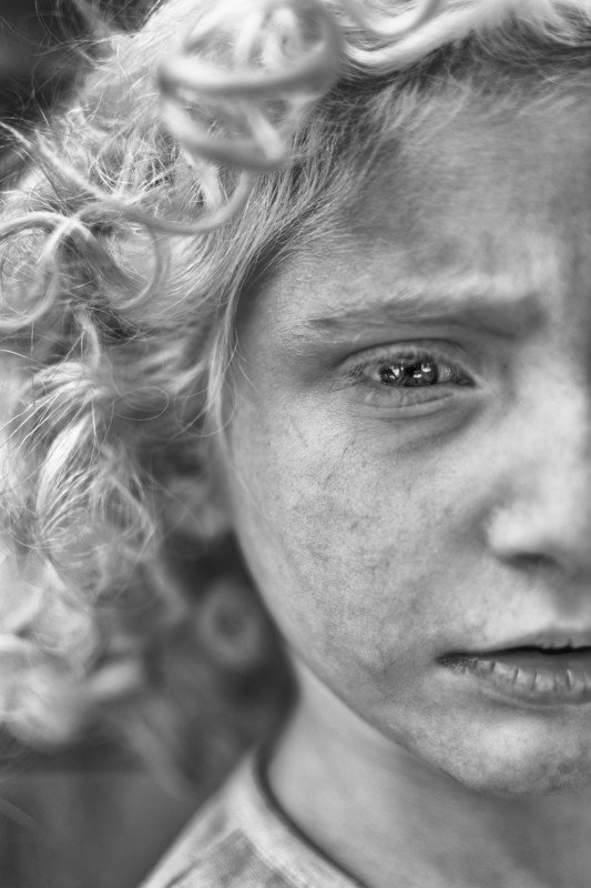 portrait photo preview