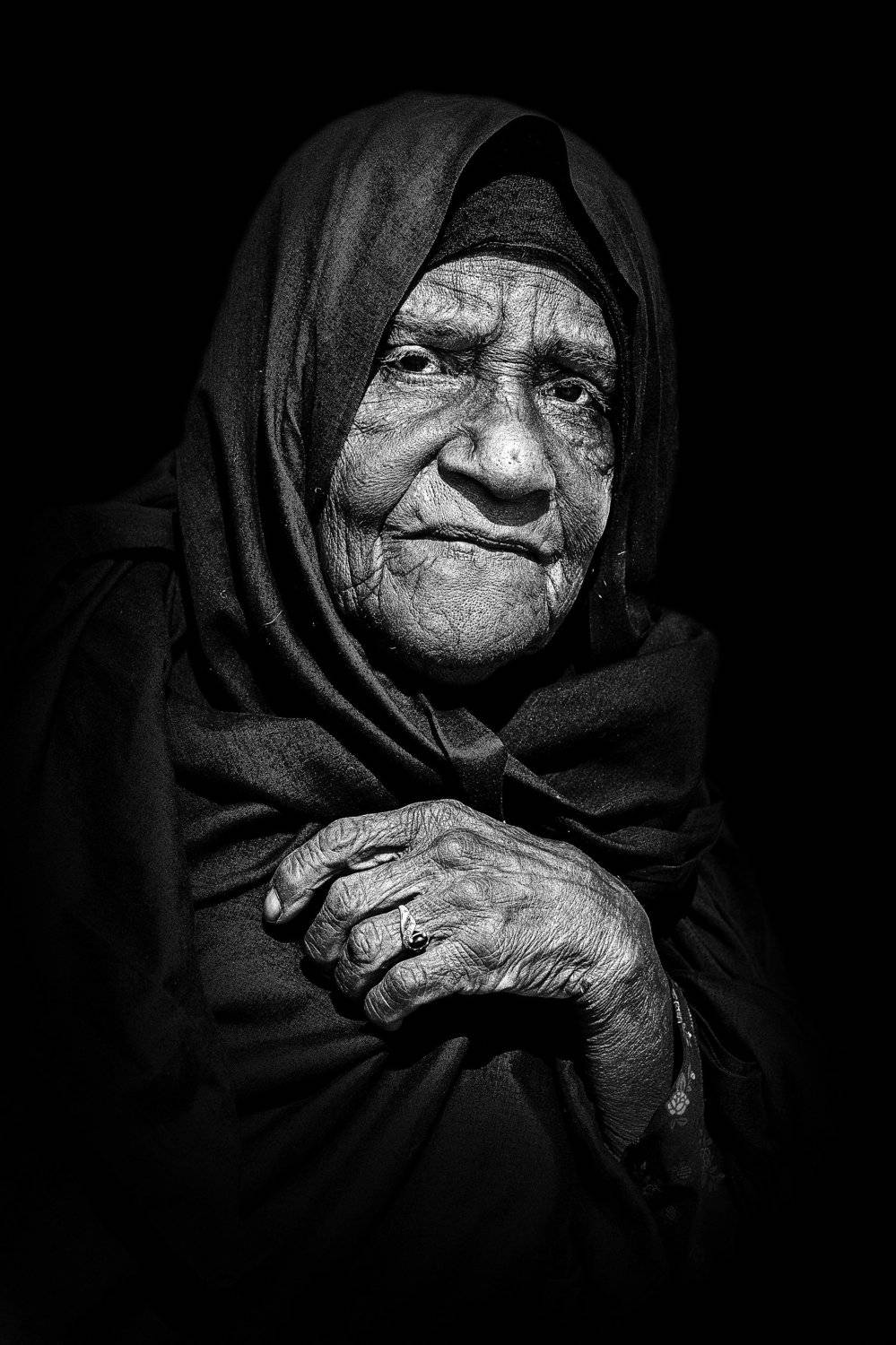 Автор: Morteza portrait, Morteza