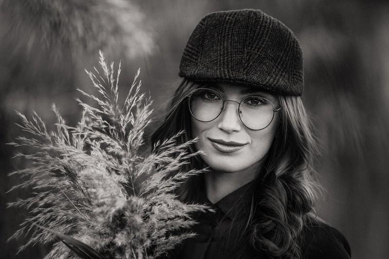 Outdoor Portrait of G.photo preview