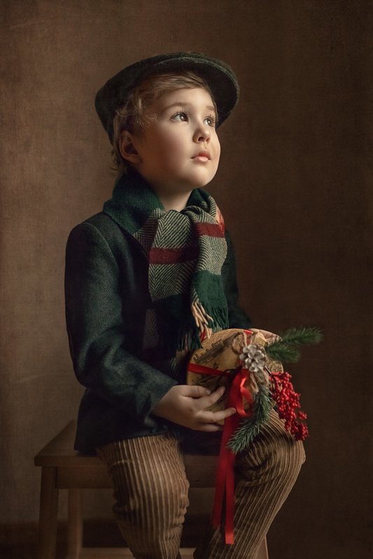 Скоро Рождествоphoto preview