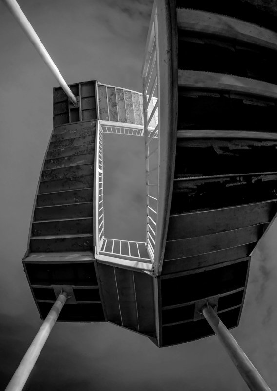 Upside downphoto preview