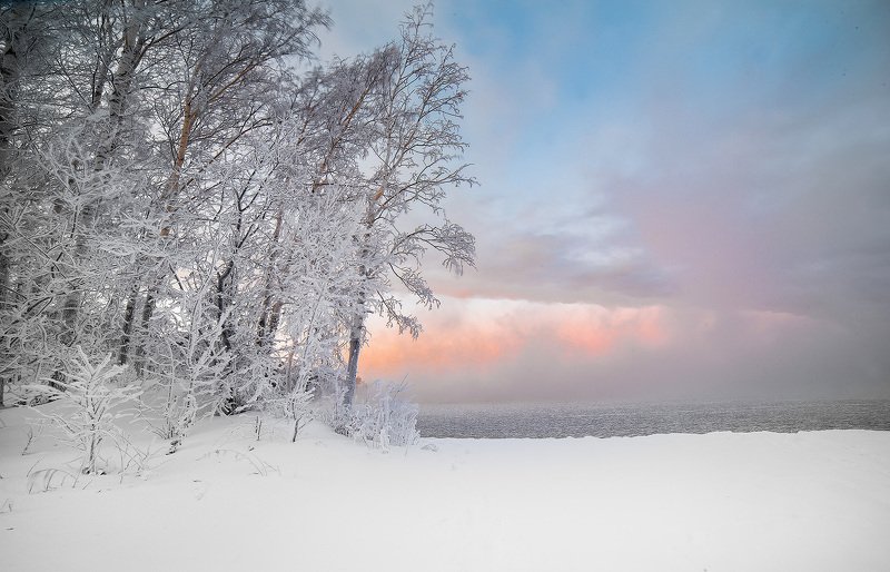 Морозphoto preview