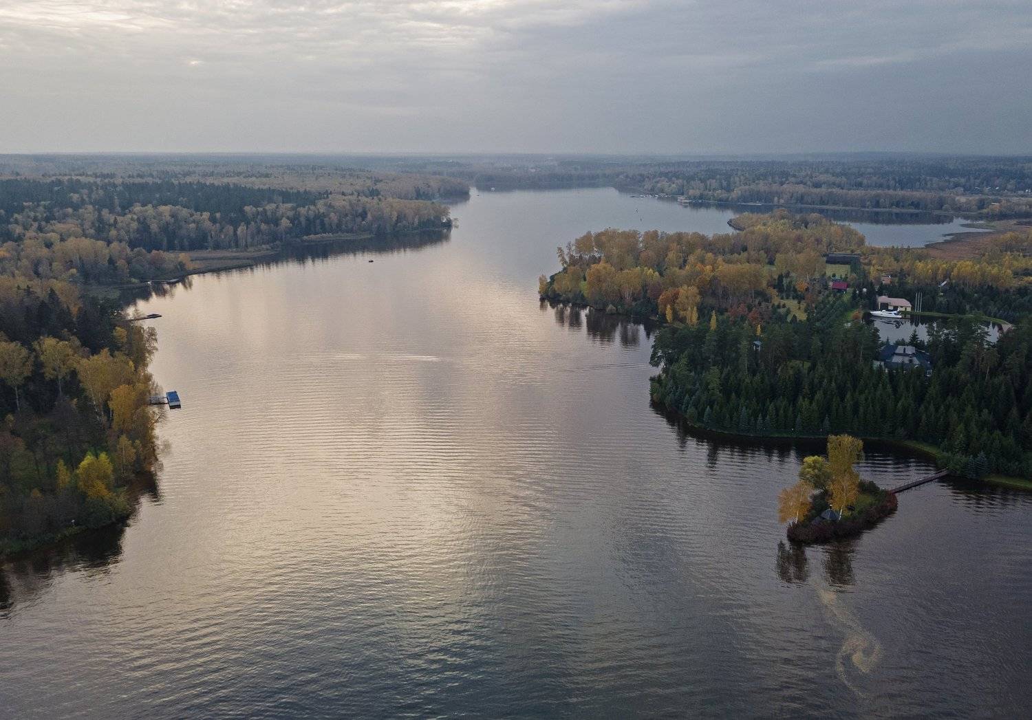 дрон, аэрофото, Куликова Ирина