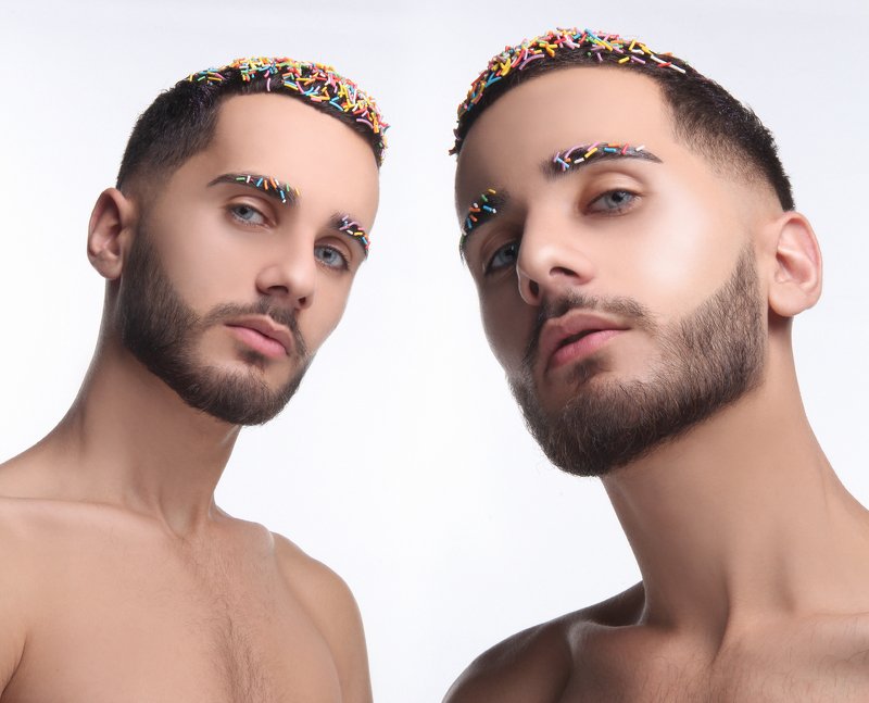 candy boyphoto preview