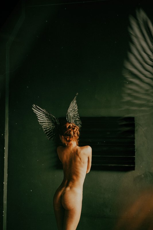 art nude * * *photo preview