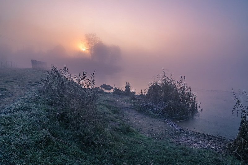 Світає....душа не спить....photo preview