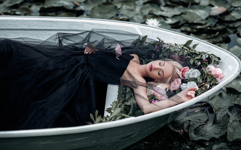 Последний вздохphoto preview