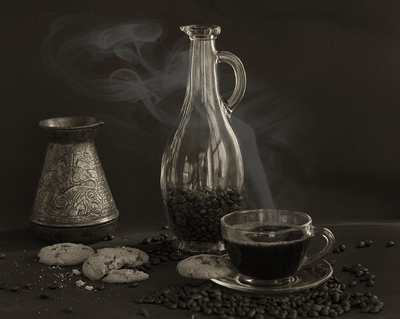 Этот запах переживаний и философий...photo preview