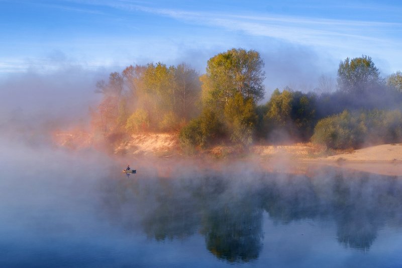 Туманное утроphoto preview