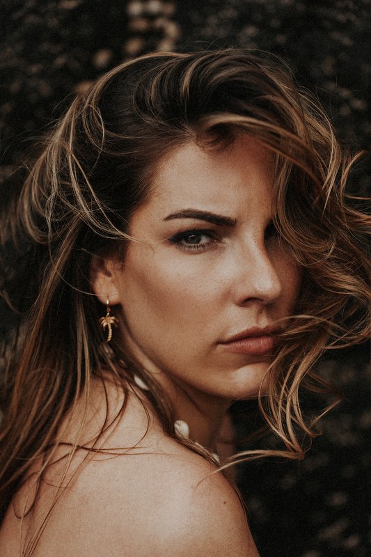 Портрет, portrait, People, Eyes, Girl, lady, nude, nu, art, Mood, soul, девушка, nature, film, фотография look at mephoto preview