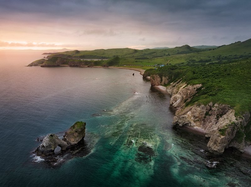 приморский край ***photo preview