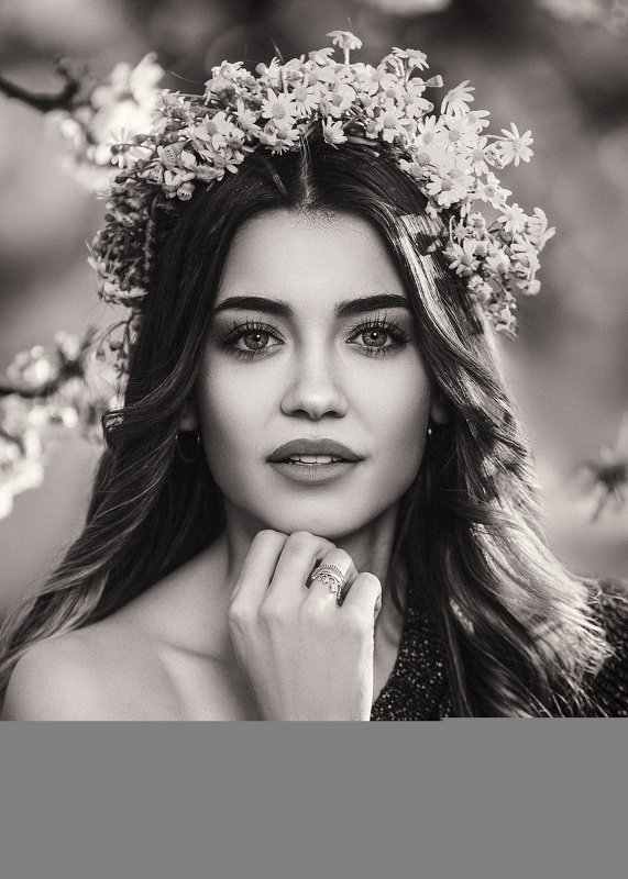 Веснаphoto preview