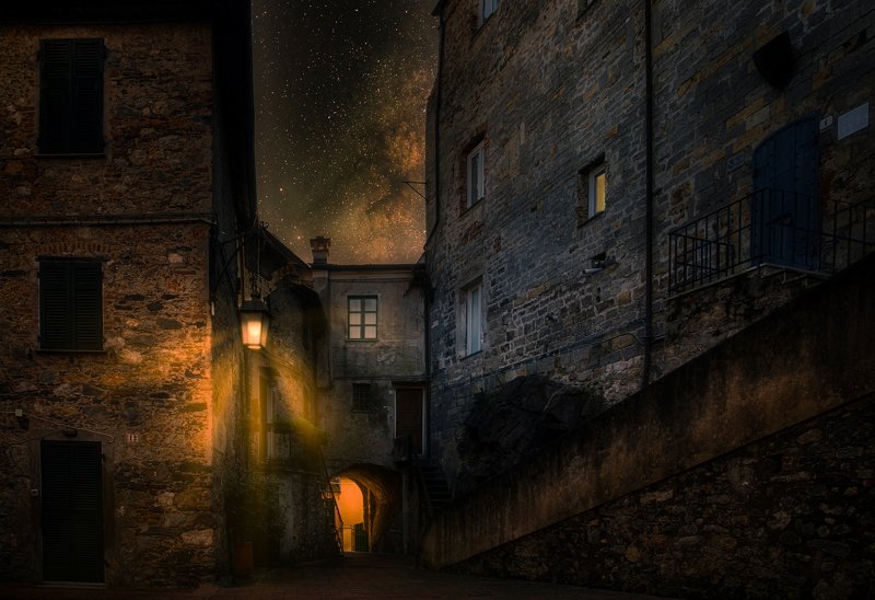 Magic nightphoto preview