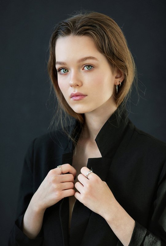 Полина.photo preview