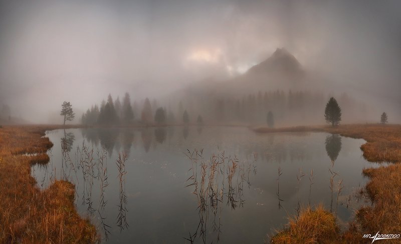 swiss,швейцария,осень,scuol Гиблое местоphoto preview