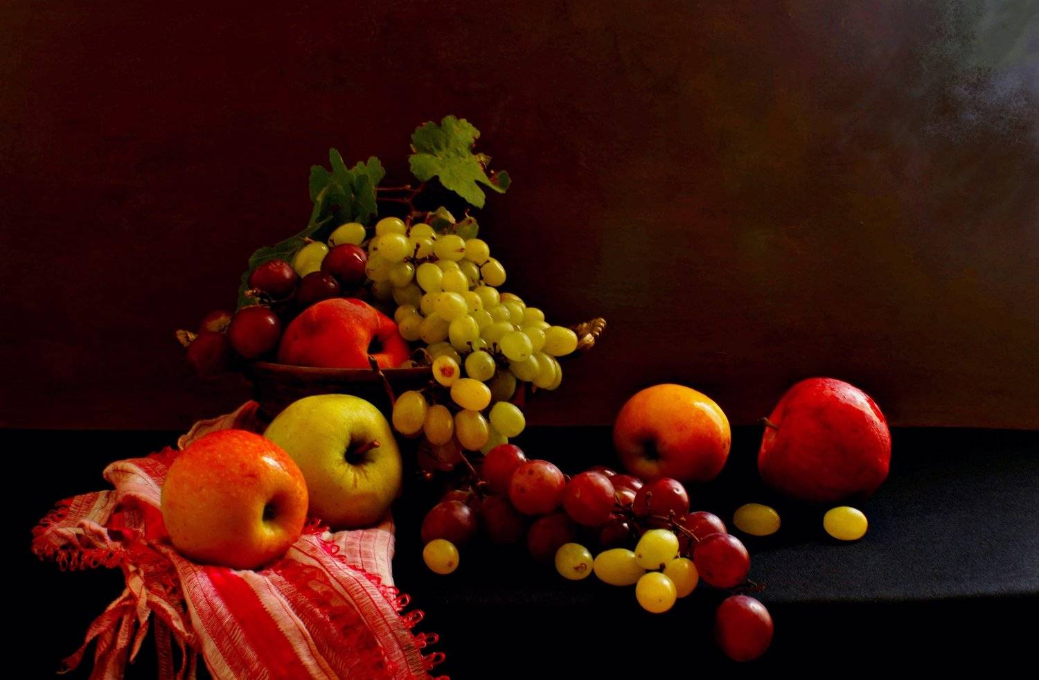 Stillife, hilmi ayhan