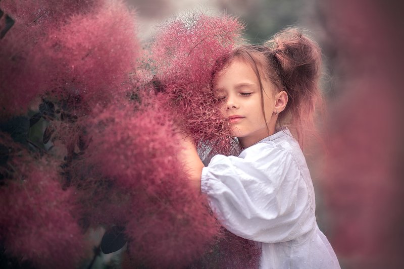 Розовые сныphoto preview