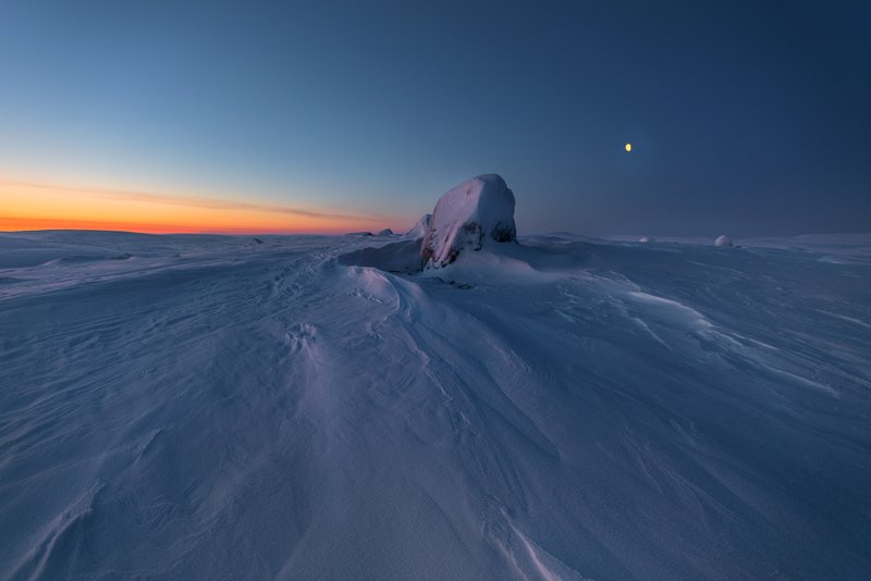 ...в ожидании солнцаphoto preview