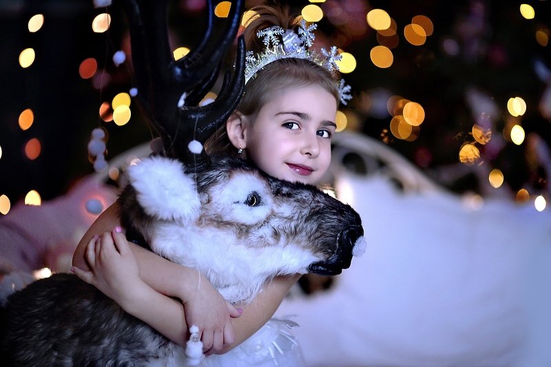 студия, помолейко, девушка, новогоднее, студия, фотостудия, семья, девочка, дочь, ребенок Красота)photo preview