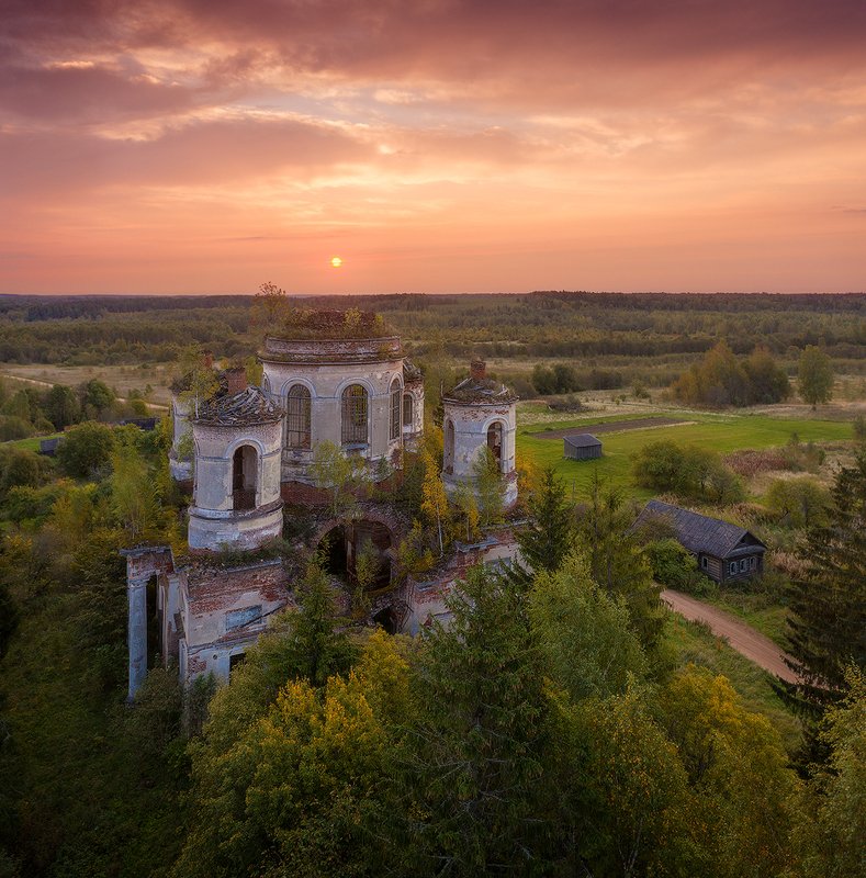 тверская, область Тверская областьphoto preview