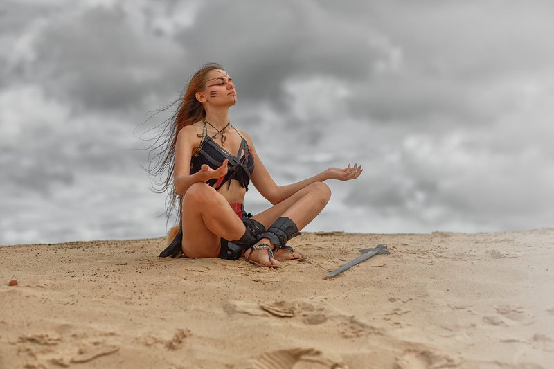 Амазонкаphoto preview