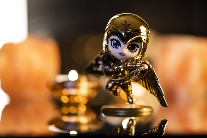 Little Herosphoto preview