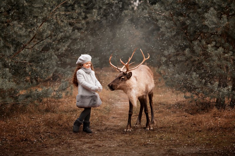детский фотограф Сказкаphoto preview