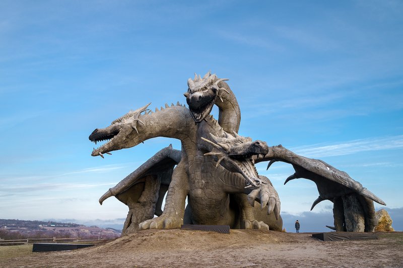 Кудыкина гораphoto preview