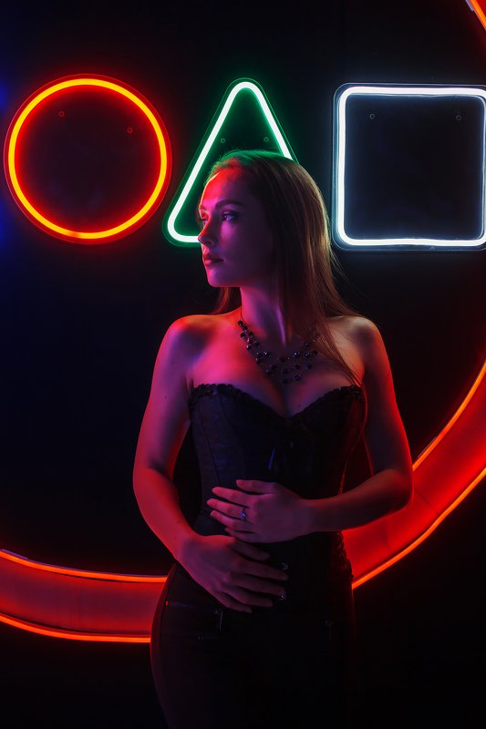 портрет, пейзаж и восемь автомобилейphoto preview