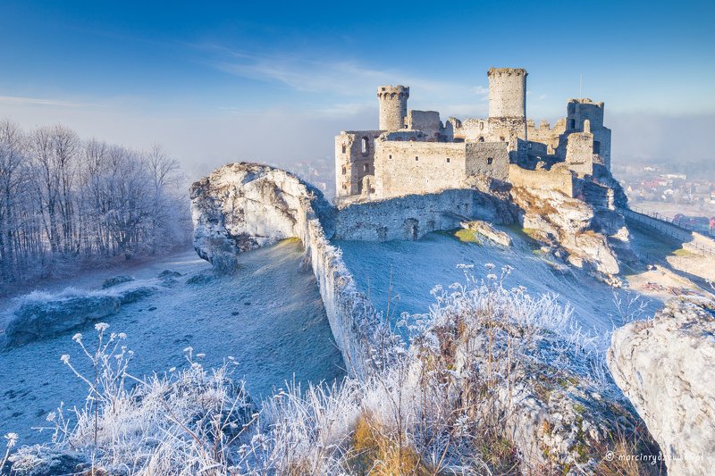 castle, zamek, polska, poland, polish castle, podzamcze, ogrodzieniec, jura krakowsko-czestochowska, silesia, jurassic, rydzewski, canon, 6d, landscape, krajobraz, zamek ogrodzieniec, castle ogrodzieniec,c Polish castlephoto preview