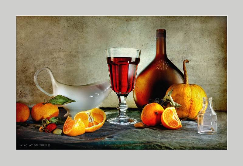 натюрморт дмитрук музыка Марокко. 2020photo preview