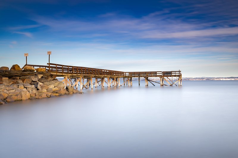 norway, longexposure,,architecture,  Brygephoto preview