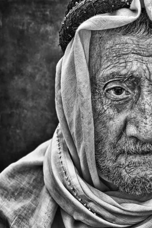 portrait photo preview