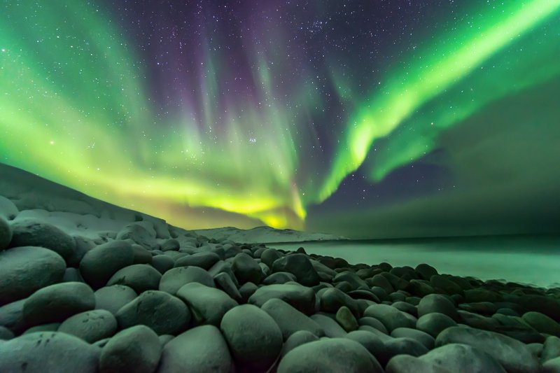 Пляж Драконьи яйцаphoto preview