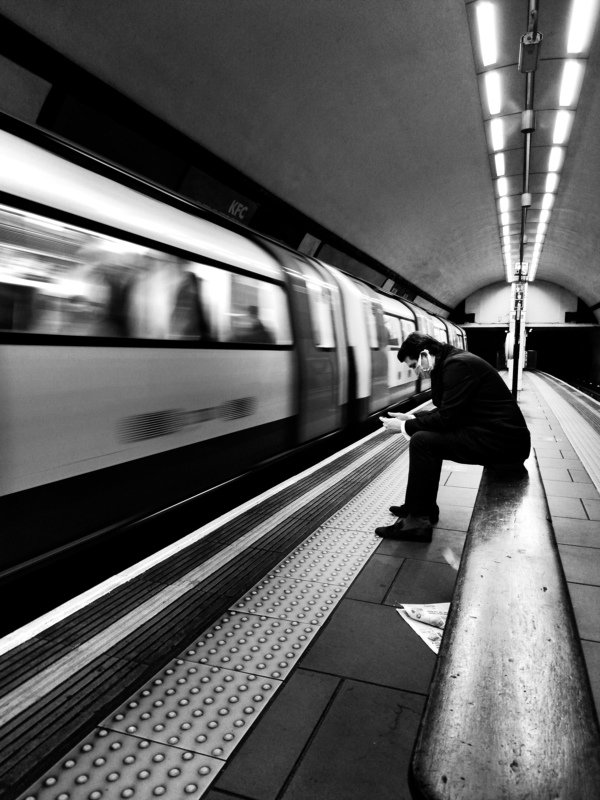 street, contrast, best, human Solitudephoto preview