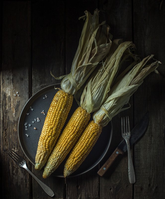 кукурузаphoto preview