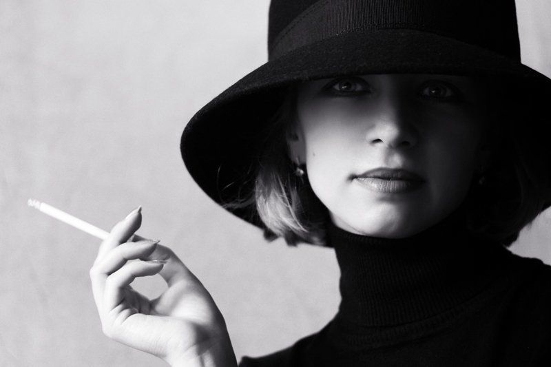 над крышами Парижаphoto preview