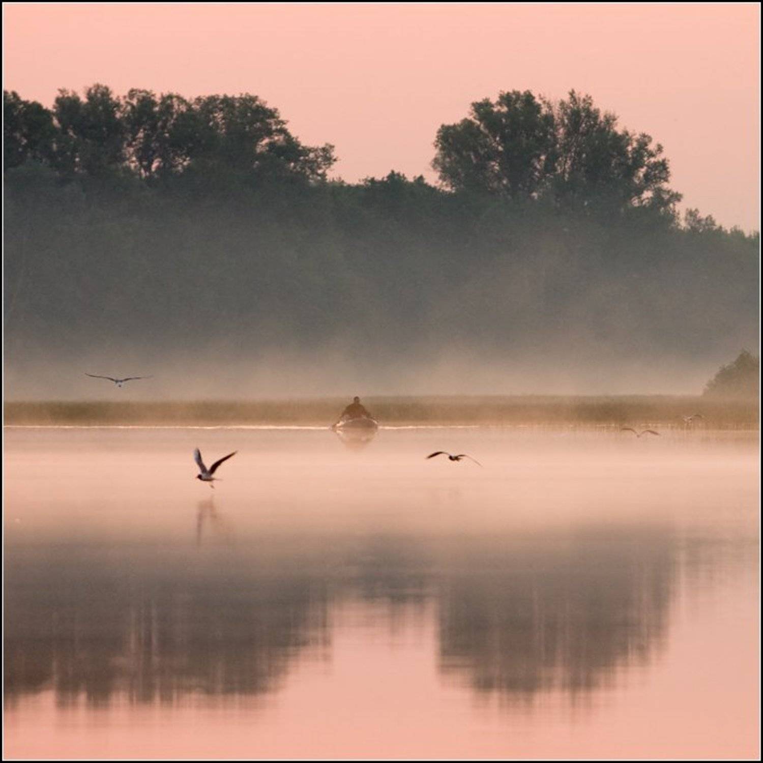 озеро архимандритское башкирия, Степанов Сергей