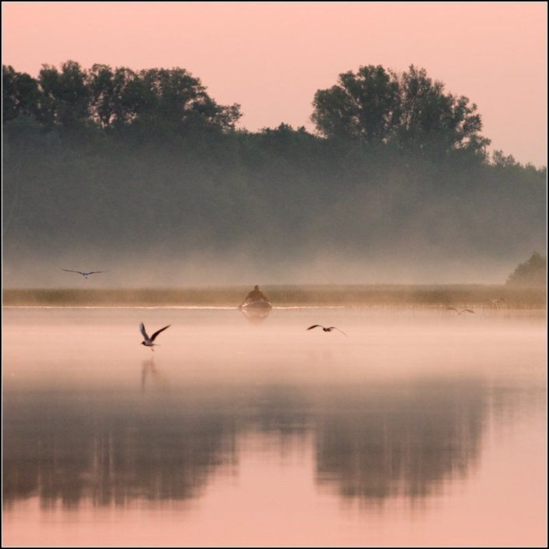 озеро архимандритское башкирия Рыбакиphoto preview