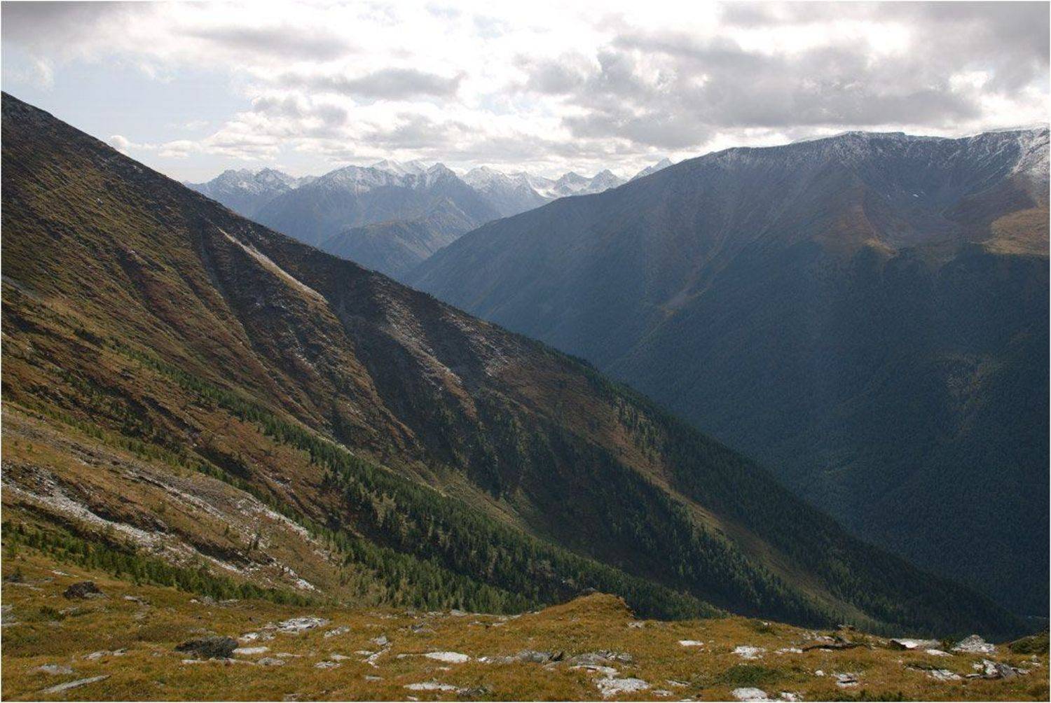22. Автор: Вячеслав Одинцов алтай, каменная хижина, аккем, кучерла, кучерлинское, каратюрек, Вячеслав Одинцов