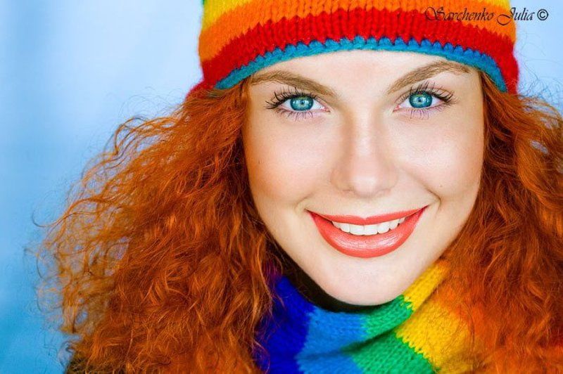 Радугаphoto preview