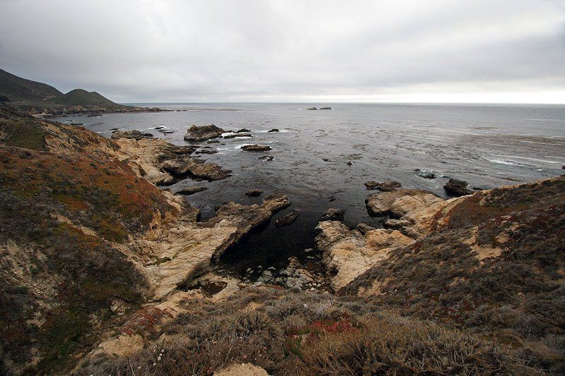 Pacific Coast Hiwayphoto preview