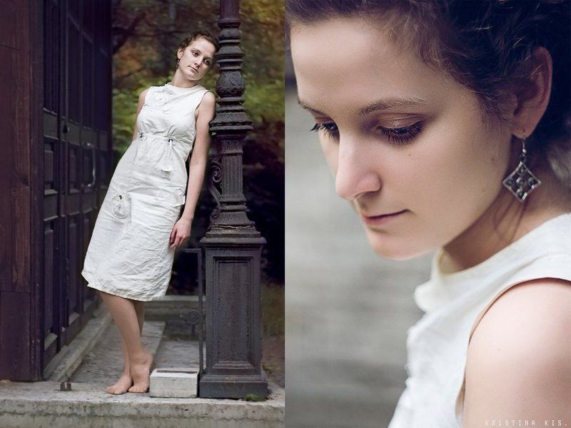 girl, диптих, portrait ...photo preview