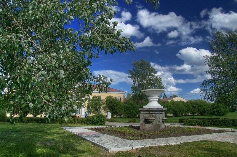 Летняяphoto preview