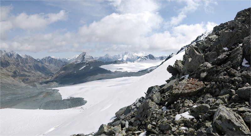 алтай, иолдо, перевал, белуха, аккем, кучерла 24photo preview