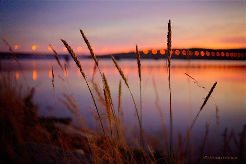 До свиданья,Лето:)!. Автор: Александр Рогачёв мурманск, Александр Рогачёв