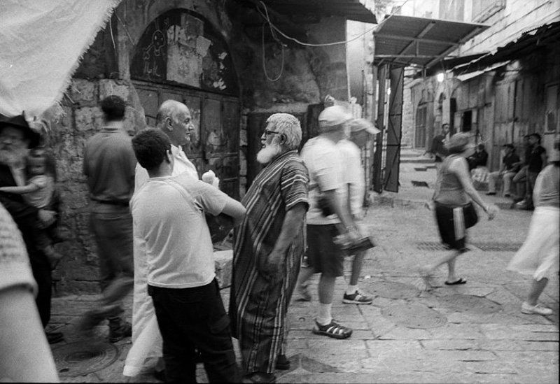 igalsc In the middle of the rush фото превью