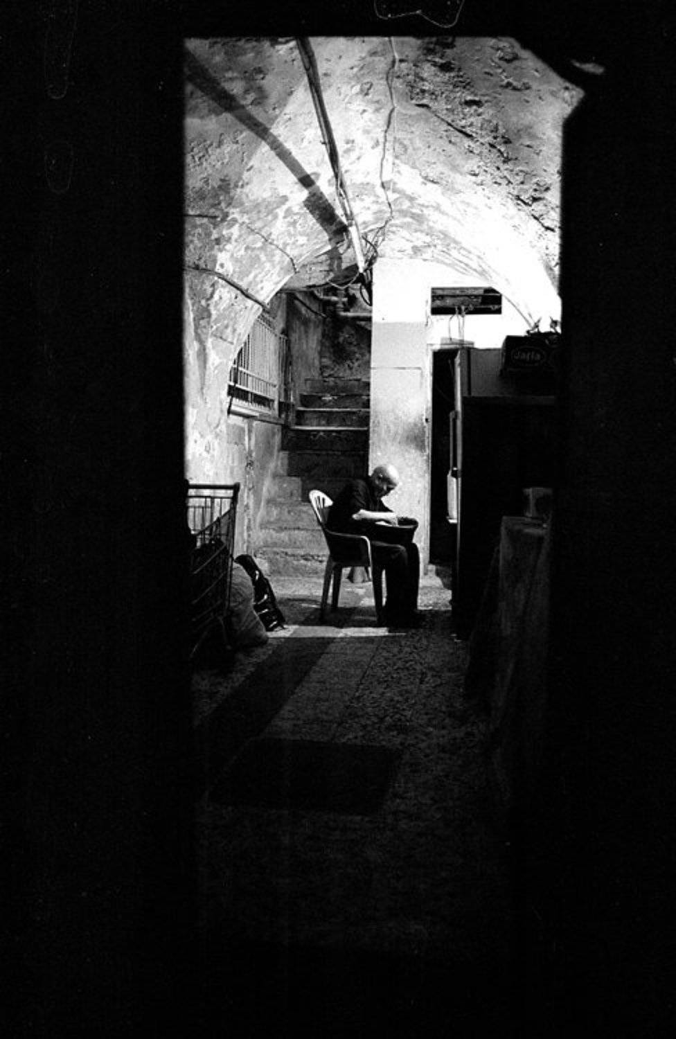 Humuss maker. Автор: IgalSc igalsc, IgalSc