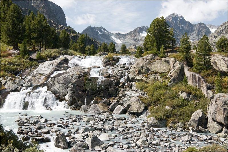 алтай, дарашколь 25photo preview