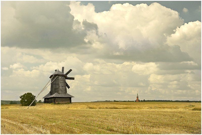 Русь...photo preview